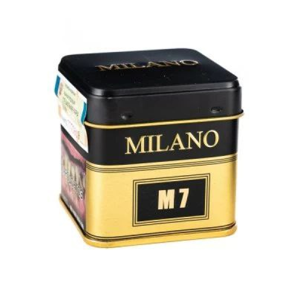 Табак MILANO GOLD М7 LAVENDER 25 гр в Ростове-на-Дону