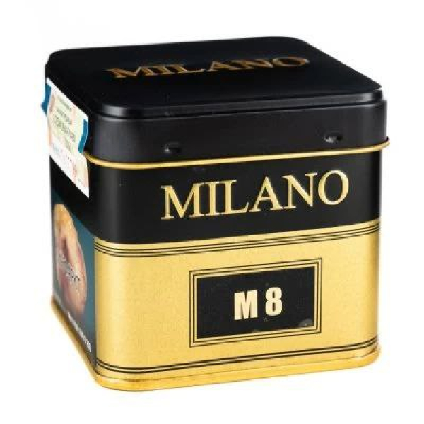 Табак MILANO GOLD М8 HONEY MELON 25 гр в Ростове-на-Дону