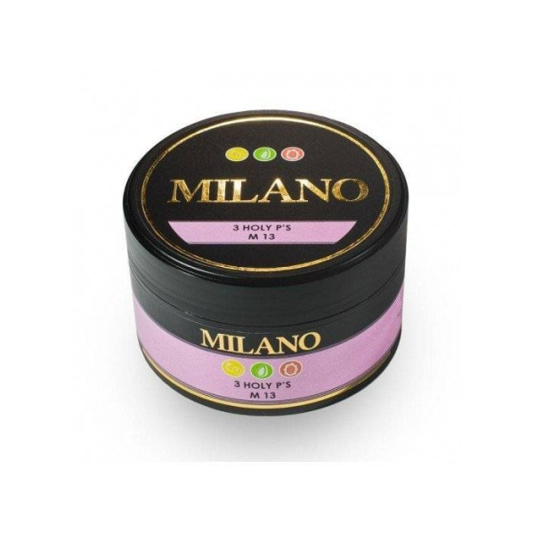 Табак Milano 3 Holy PS 100 гр в Ростове-на-Дону
