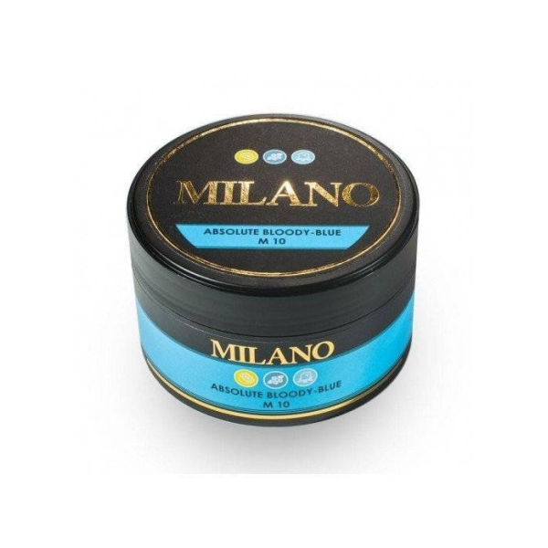 Табак Milano Absolute Bloody Blue 100 гр в Ростове-на-Дону