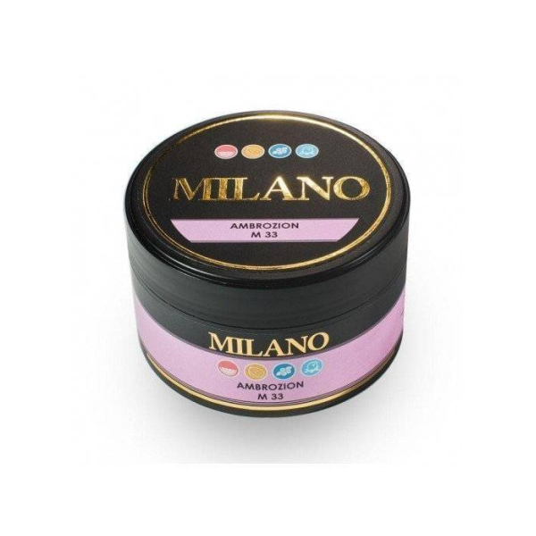 Табак Milano Ambrozion 100 гр в Ростове-на-Дону