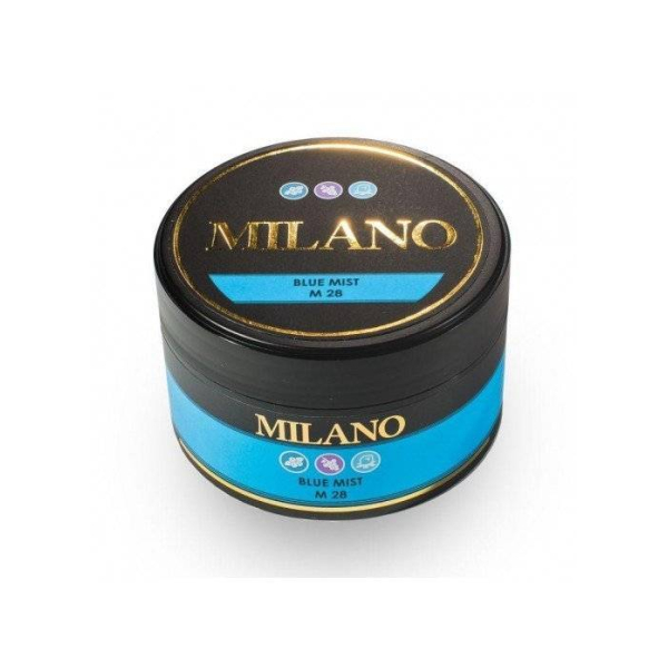 Табак Milano Blue Mist 100 гр в Ростове-на-Дону
