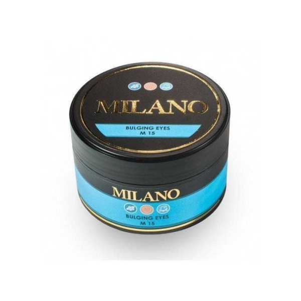 Табак Milano Bulging Eyes 100 гр в Ростове-на-Дону