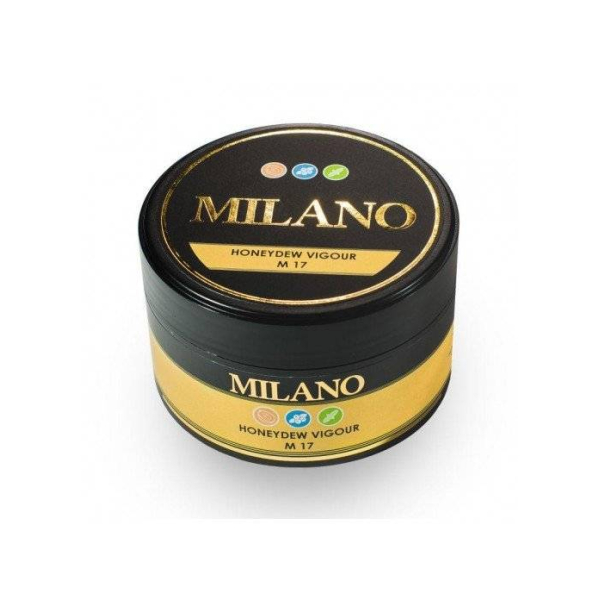 Табак Milano Honeydew Vigour 100 гр в Ростове-на-Дону