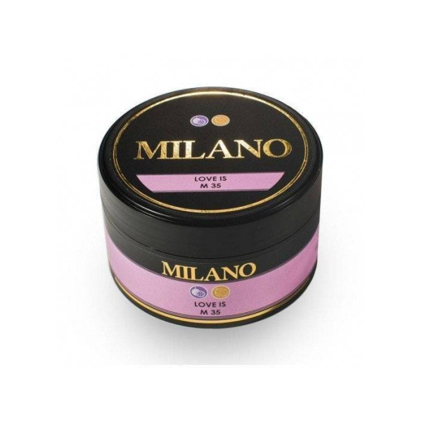 Табак Milano Love Is 100 гр в Ростове-на-Дону