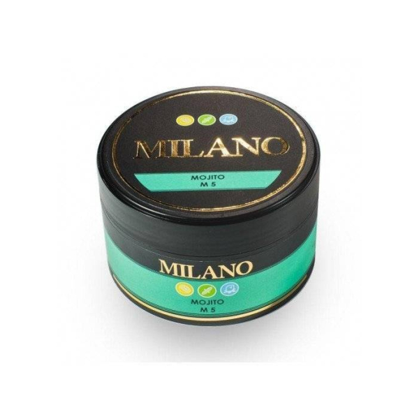 Табак Milano Mojito 100 гр в Ростове-на-Дону
