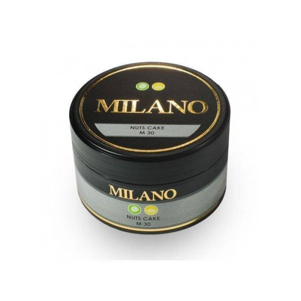 Табак Milano Nuts Cake 100 гр в Ростове-на-Дону