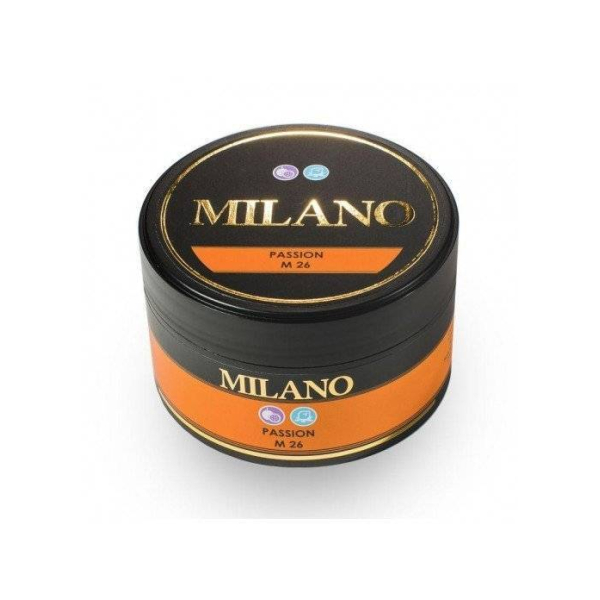 Табак Milano Passion 100 гр в Ростове-на-Дону