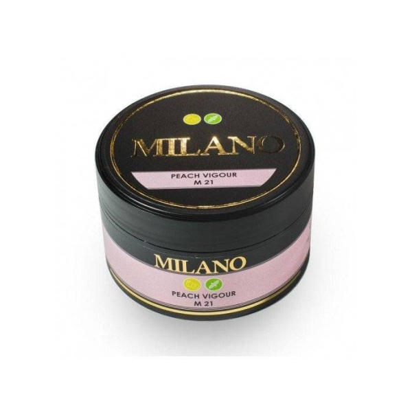 Табак Milano Peach Vigour 100 гр в Ростове-на-Дону