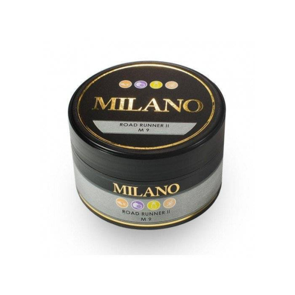 Табак Milano Road Runner II 100 гр в Ростове-на-Дону