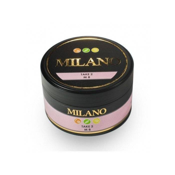 Табак Milano Take 2 100 гр в Ростове-на-Дону