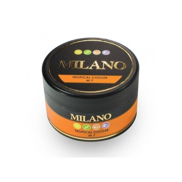 Табак Milano Tropical Cooler 100 гр в Ростове-на-Дону