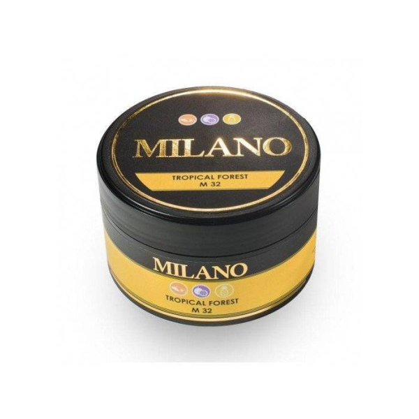 Табак Milano Tropical Forest 100 гр в Ростове-на-Дону