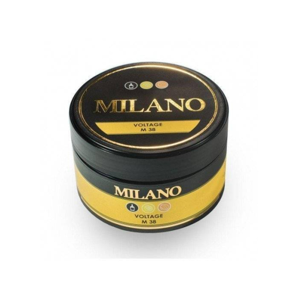 Табак Milano Voltage 100 гр в Ростове-на-Дону