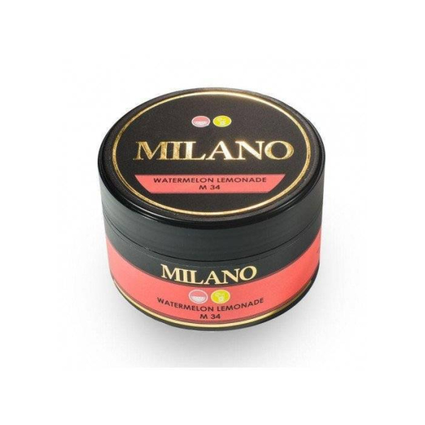 Табак Milano Watermelon Lemonade 100 гр в Ростове-на-Дону
