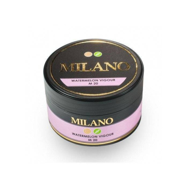 Табак Milano Watermelon Vigour 100 гр в Ростове-на-Дону