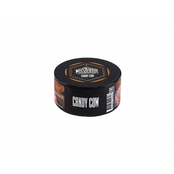 Табак MUST HAVE CANDY COW 25 грамм в Ростове-на-Дону