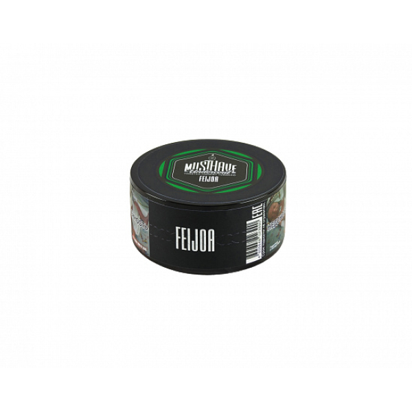 Табак MUST HAVE FEIJOA 25 грамм в Ростове-на-Дону
