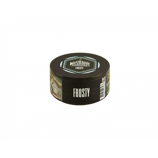 Табак MUST HAVE FROSTY 25 грамм в Ростове-на-Дону