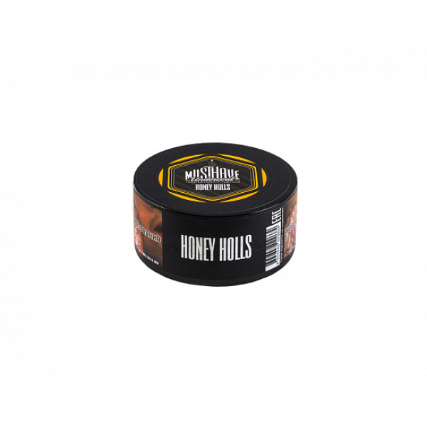 Табак MUST HAVE HONEY HOLLS 25 грамм в Ростове-на-Дону