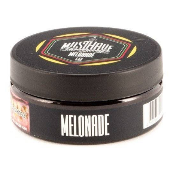 Табак Must Have Melonade 125 грамм в Ростове-на-Дону