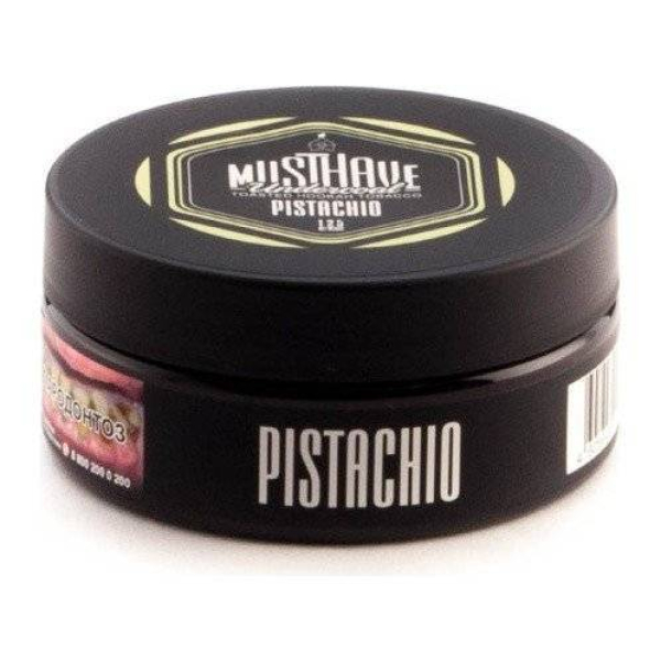 Табак Must Have Pistachio 125 грамм в Ростове-на-Дону