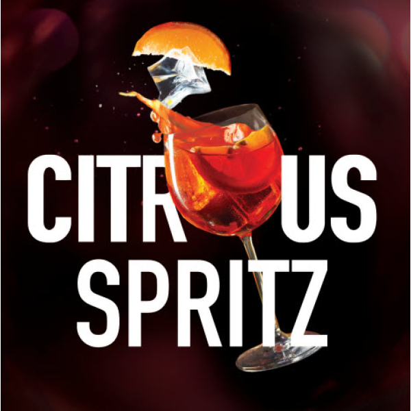 Табак Must Have Citrus Spritz 25 грамм в Ростове-на-Дону