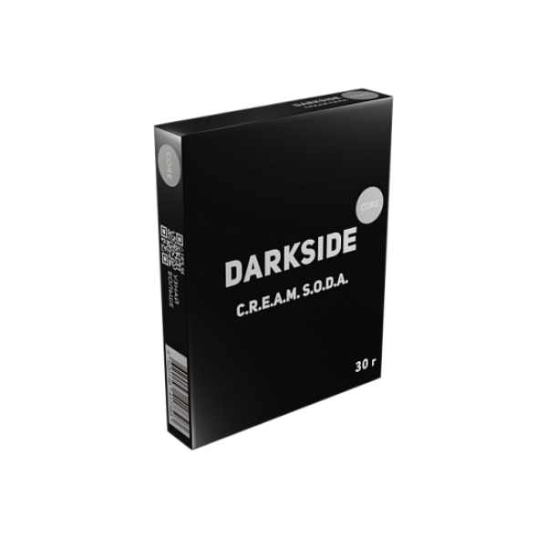 Табак Darkside Core C.R.E.A.M. S.O.D.A. 30 грамм в Ростове-на-Дону