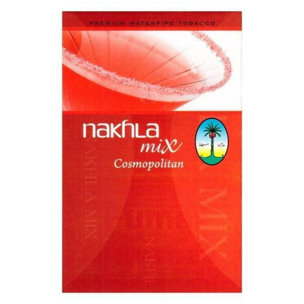Табак El Nakhla Mix Cosmopolitan 50 гр в Ростове-на-Дону