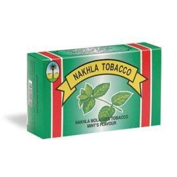 Табак El Nakhla Mint 50 гр в Ростове-на-Дону