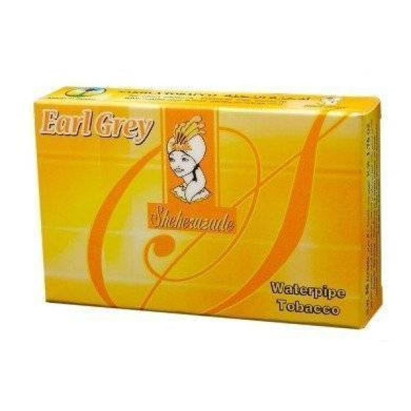 Табак El Nakhla Sheherazade Earl Grey 50 гр в Ростове-на-Дону
