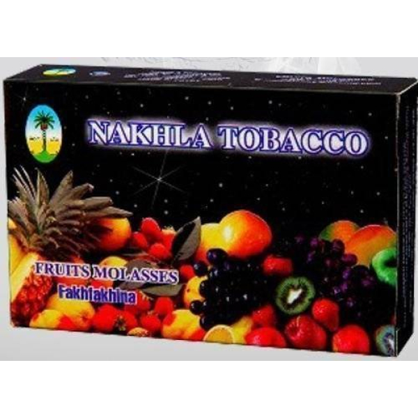 Табак El Nakhla Fakhfakhina Fruits 250 грамм в Ростове-на-Дону
