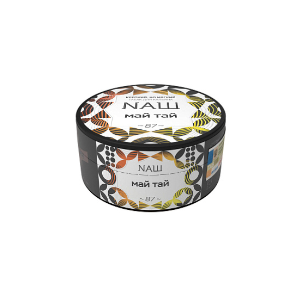 Табак NАШ МАЙ ТАЙ 100 гр в Ростове-на-Дону