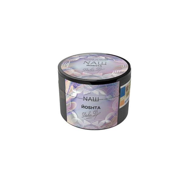 Табак NАШ ЙОSHTA (Йошта) 40 гр в Ростове-на-Дону