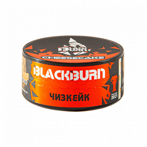 Табак Blackburn CHEESECAKE 25 грамм в Ростове-на-Дону