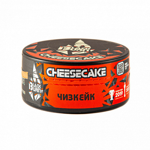 Табак Blackburn CHEESECAKE 100 грамм в Ростове-на-Дону