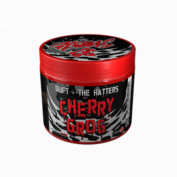Табак DUFT THE HATTERS Cherry GROG (Вишневый грог) 200 гр в Ростове-на-Дону