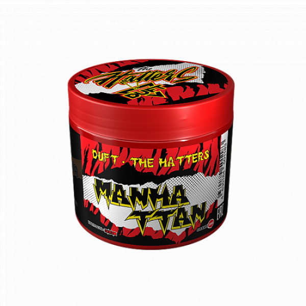 Табак DUFT THE HATTERS MANHATTAN (Манхэттен) 200 гр в Ростове-на-Дону