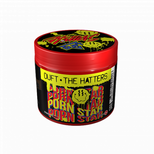 Табак DUFT THE HATTERS PORNSTAR (Порнозвезда) 200 гр в Ростове-на-Дону