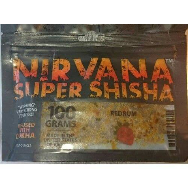 Табак Nirvana Redrum 100 грамм в Ростове-на-Дону