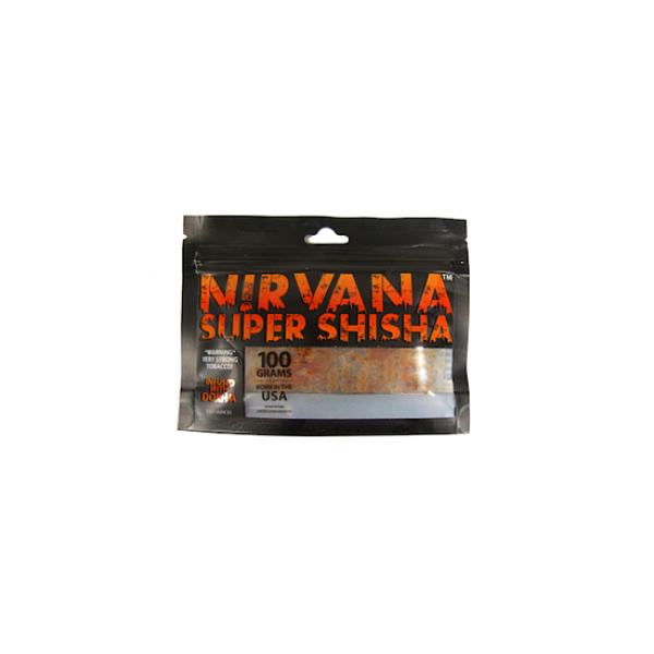 Табак NIRVANA PASSION FRUIT (Маракуйя) 100 гр в Ростове-на-Дону