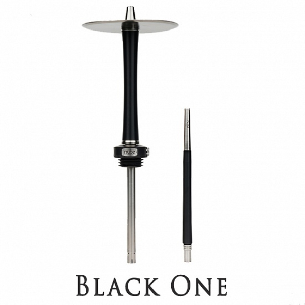 Кальян Nube Black One в Ростове-на-Дону