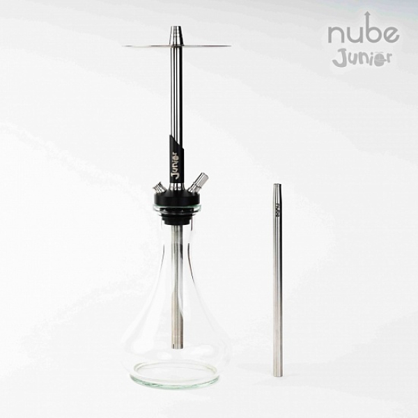 Кальян Nube Junior Black в Ростове-на-Дону