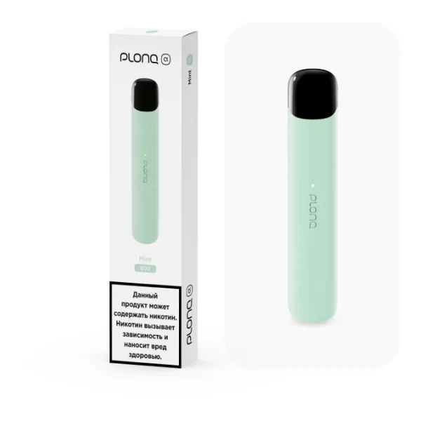 PLONQ Alpha Mint, 600 тяг в Ростове-на-Дону