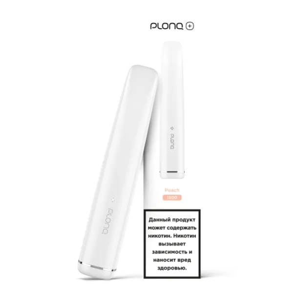 PLONQ (Plus Peach), 1500 тяг в Ростове-на-Дону