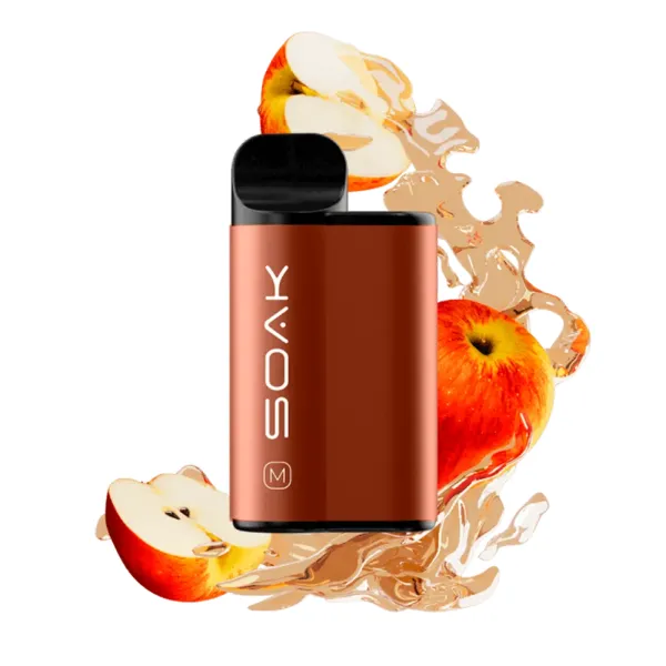 SOAK M New zealand kanzi apple (Новозеландское яблоко канзи), 4000 тяг в Ростове-на-Дону