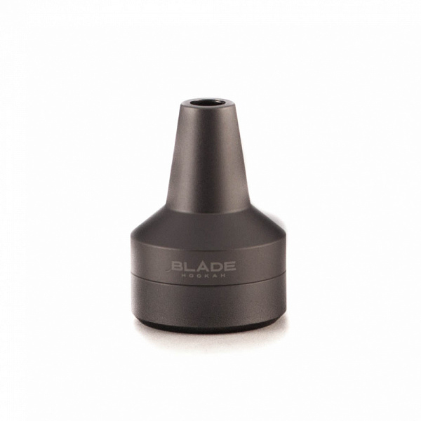 Кетчер Blade Hookah Темно Серый (Серый) в Ростове-на-Дону