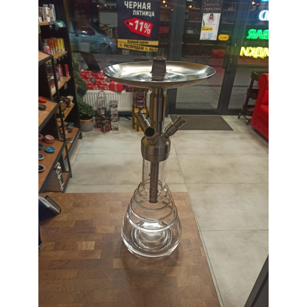 Кальян TSAR Hookah б/у в Ростове-на-Дону