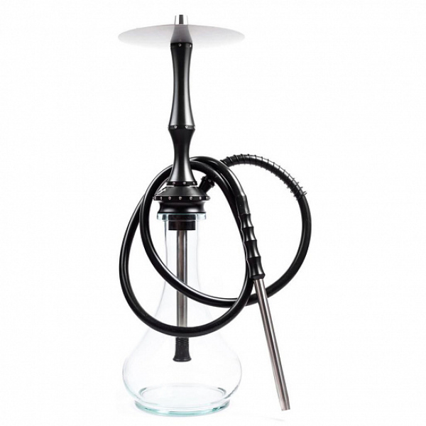 Кальян RF Version B серебристый (49 см) в Ростове-на-Дону