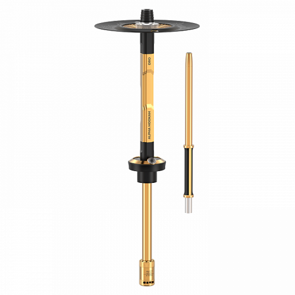 Кальян Alpha Hookah ORO в Ростове-на-Дону